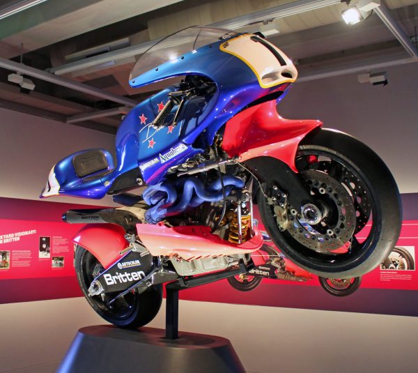 Our All Time Favourite Superbikes - FrontWheelUp
