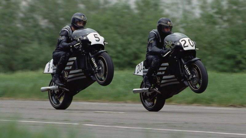 Our All Time Favourite Superbikes