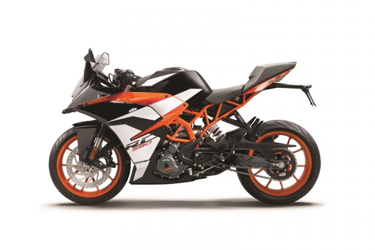 cheap beginner sport bikes