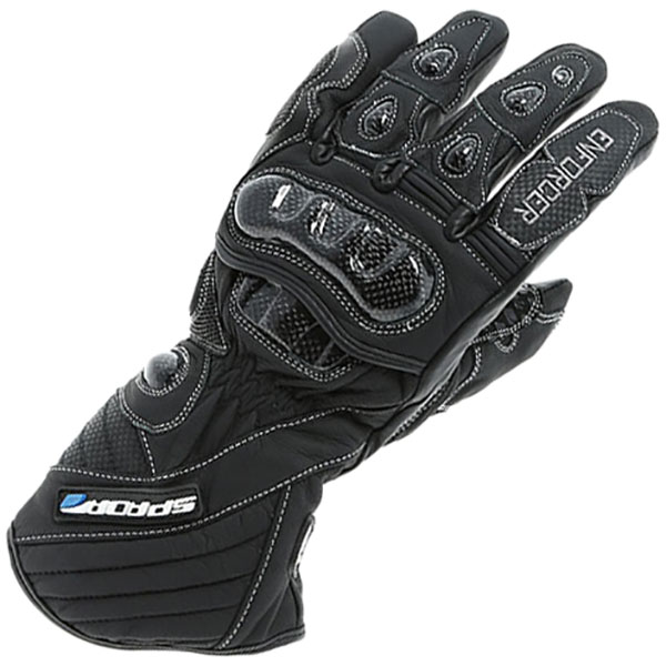 Looking for the Warmest Winter Motorcycle Gloves? Heres our Favourite