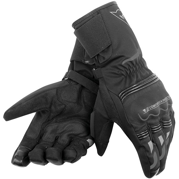 Looking for the Warmest Winter Motorcycle Gloves? Heres our Favourite