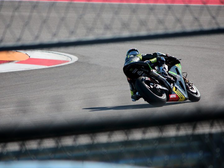 Mastering Superbike Track Days: Essential Tips, Techniques, and Safety Guidelines