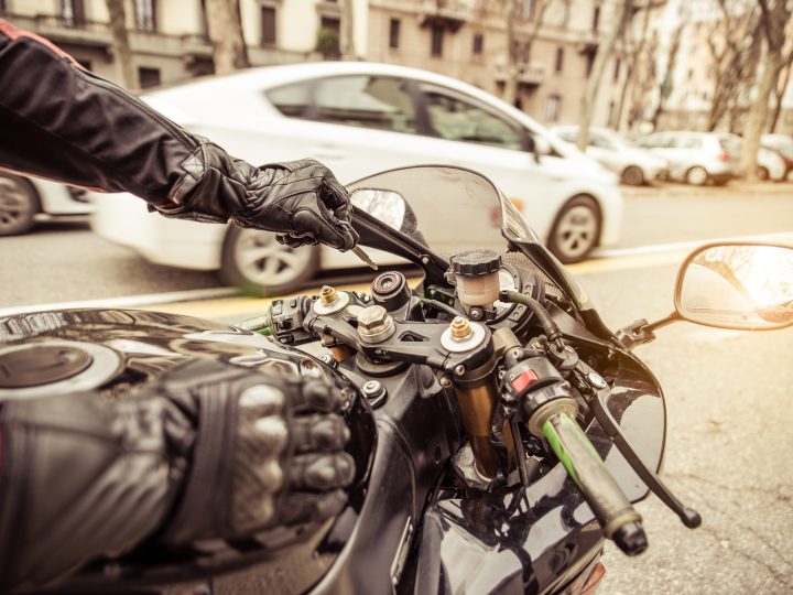 Always Do These Six Quick Checks Before Riding A Motorcycle