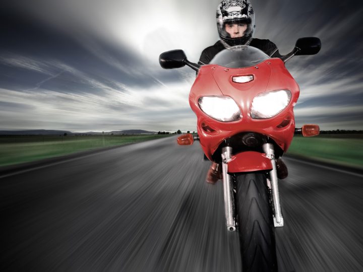 The Best Beginner Sports Bikes For New Riders