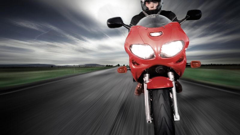 The Best Beginner Sports Bikes For New Riders