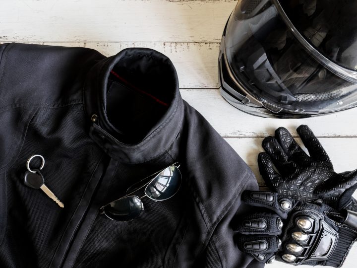 7 Best Summer Motorcycle Jackets for UK Riders (2025 Guide)