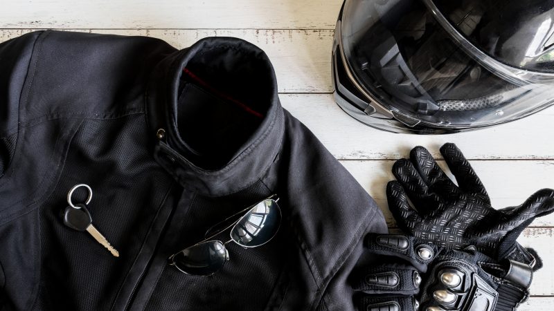 7 Best Summer Motorcycle Jackets for UK Riders (2025 Guide)