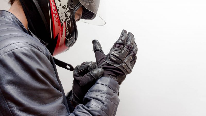 Best Heated Motorcycle Gloves of 2025