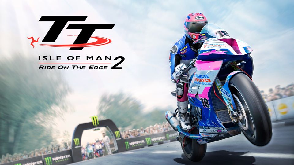 Isle of Man TT 2: Ride on the Edge Review
