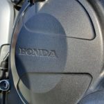 2008 Honda CBR 600 RR Review