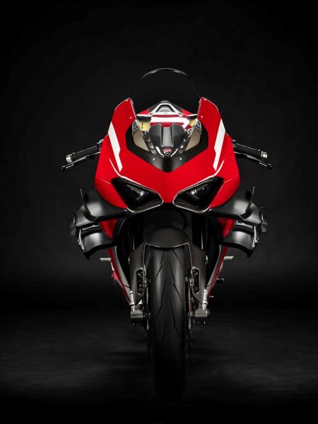 Ducati V4 Superleggera - worlds 4th most expensive superbike
