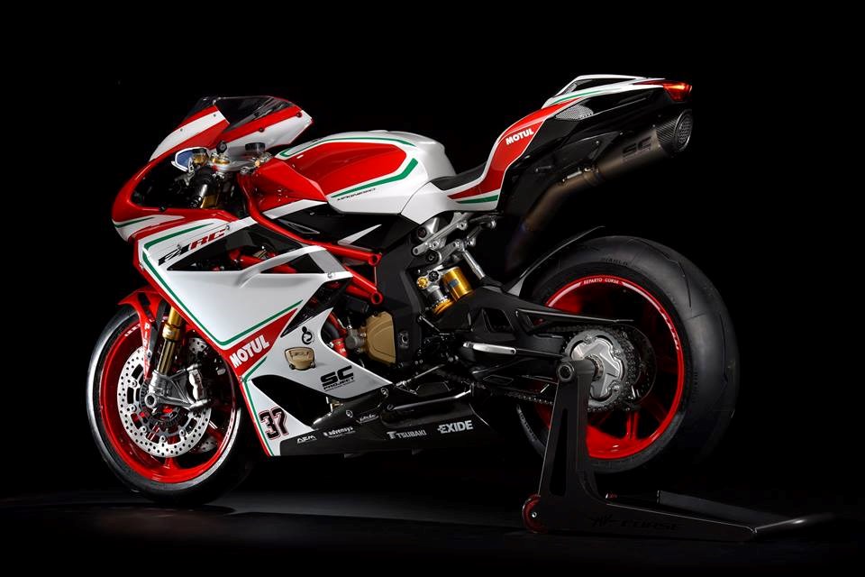 Top 12 Most Expensive Motor Bikes in the World - BreezyScroll