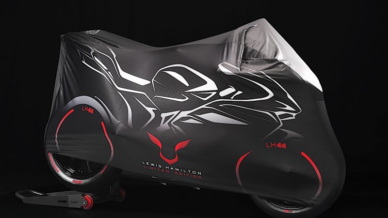 15 Of The Worlds Most Expensive Superbikes​