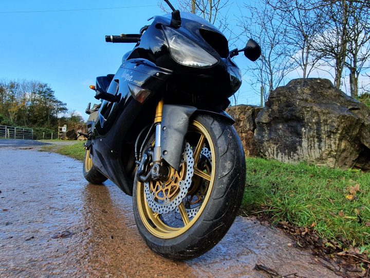 2003–2004 Kawasaki ZX-6R (636) Problems & Buyer Checks — UK Guide