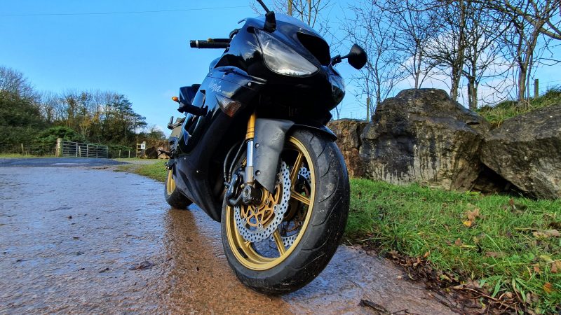 2003–2004 Kawasaki ZX-6R (636) Problems & Buyer Checks — UK Guide