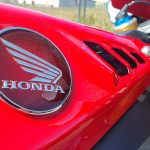 2020 Honda Fireblade SP Review