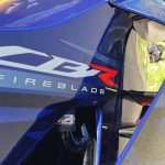 2020 Honda Fireblade SP Review