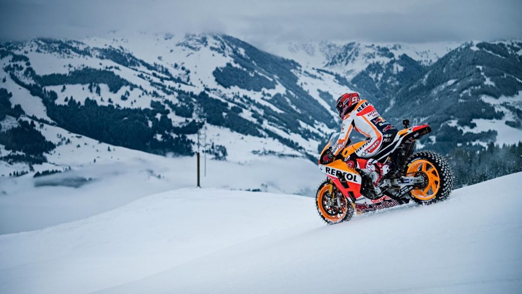 how to winterize a superbike