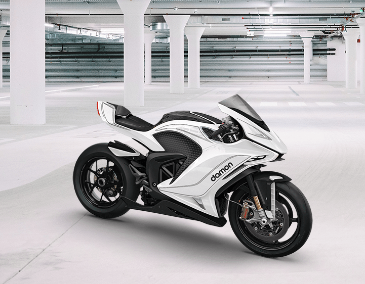 What is the fastest Superbike? Hypersport