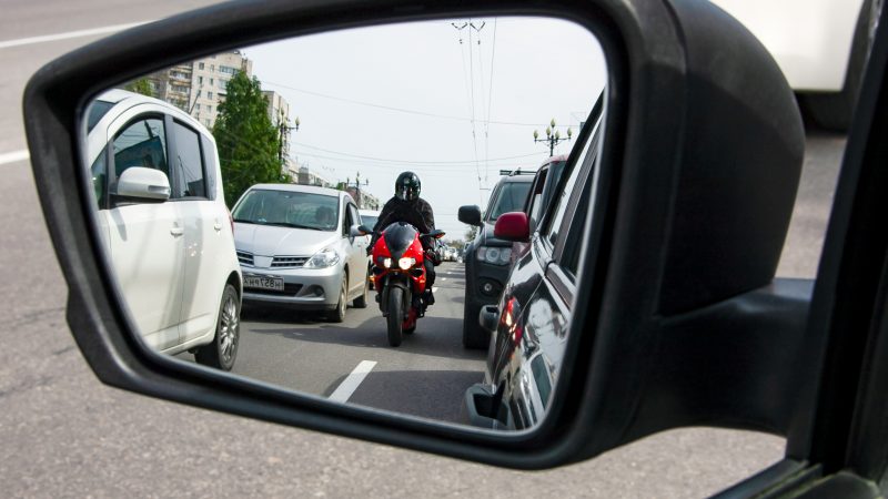 10 Essential Tips for Safer Motorcycle Riding: Boost Your Skills and Confidence on the Road