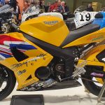 Motorcycle Live 2021