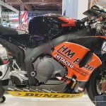 John Mcguinness TT Fireblade - Motorcycle Live 2021