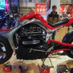Bennets - Motorcycle Live 2021