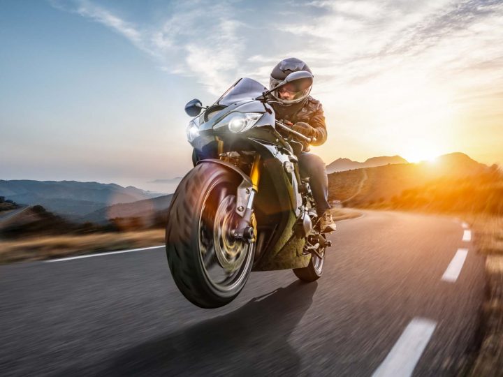 Spring Revival: Your Ultimate Guide to Superbike Preparation for the Riding Season