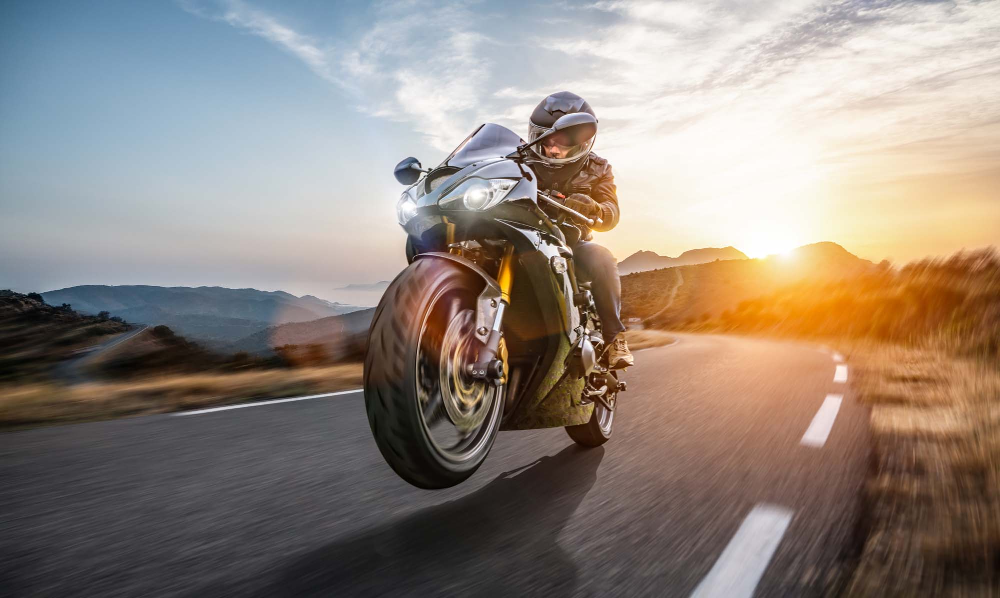Spring Revival: Your Ultimate Guide to Superbike Preparation for the Riding Season