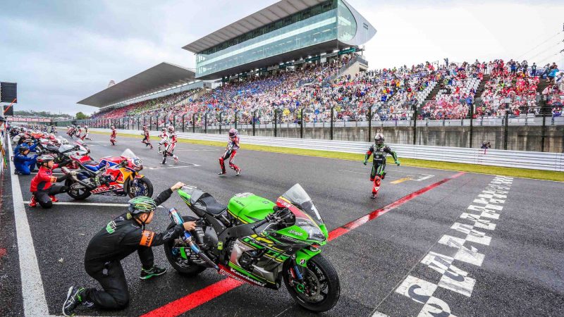 Bucket List Superbike Races: 8 Iconic Events Every Enthusiast Should Experience