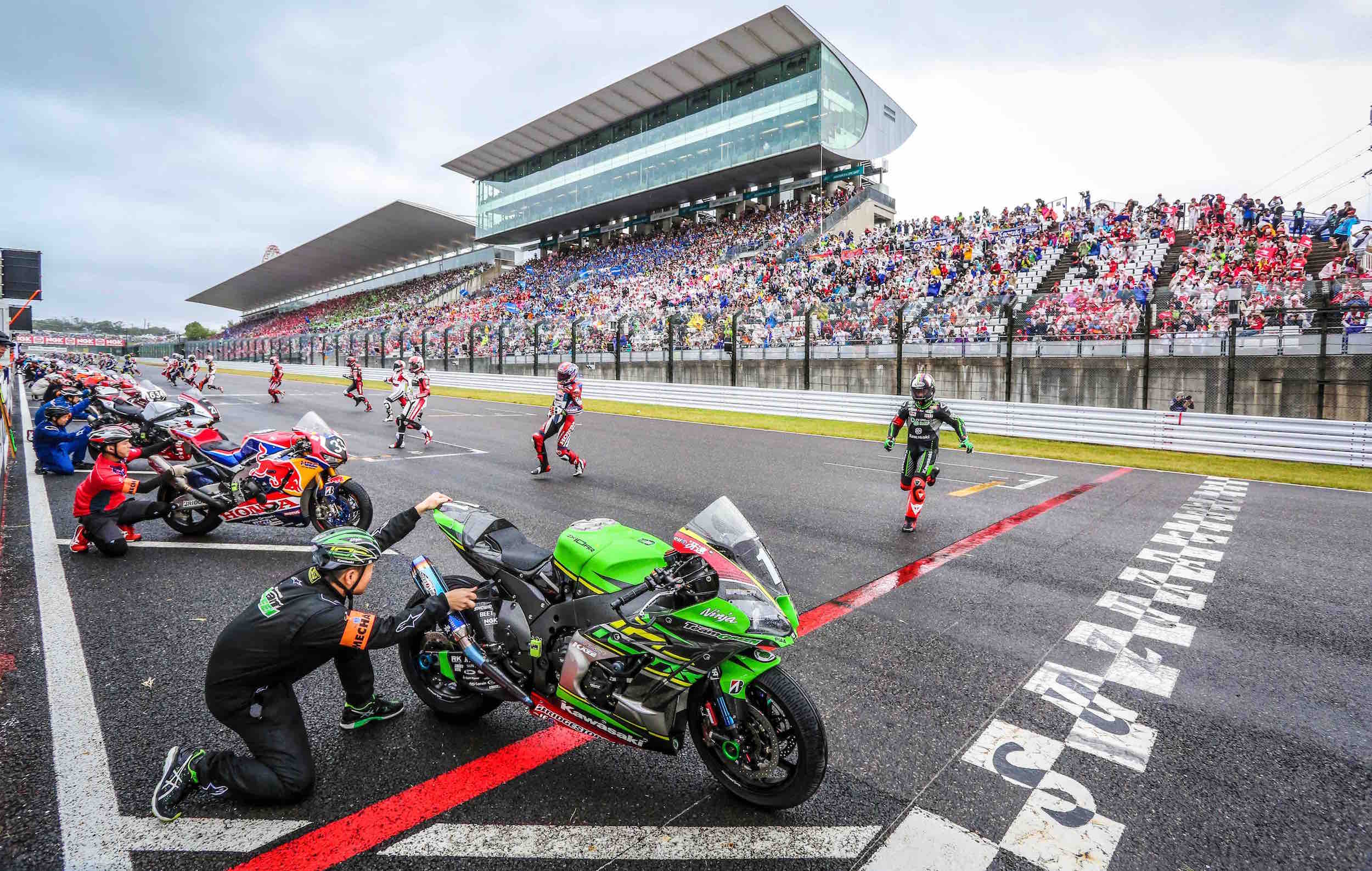 Bucket List Superbike Races: 8 Iconic Events Every Enthusiast Should Experience