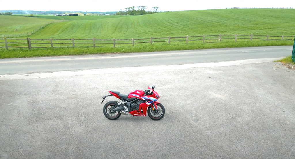 2019–2025 Honda CBR650R Review (incl. 2024–25 E-Clutch) — Specs, Problems & Buying Guide 16