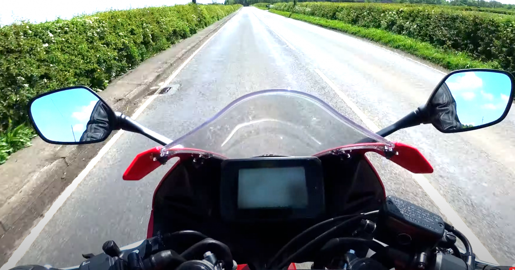 2019–2025 Honda CBR650R Review (incl. 2024–25 E-Clutch) — Specs, Problems & Buying Guide 15