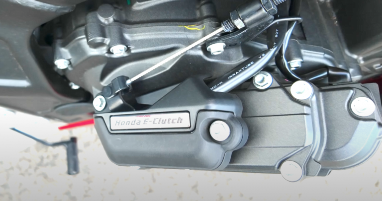 2019–2025 Honda CBR650R Review (incl. 2024–25 E-Clutch) — Specs, Problems & Buying Guide 13