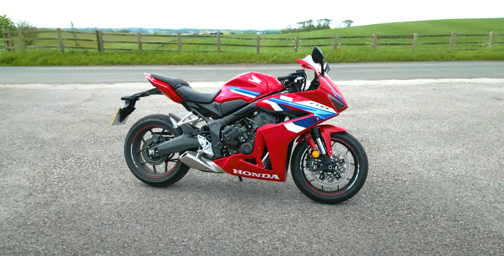 2019–2025 Honda CBR650R Review (incl. 2024–25 E-Clutch) — Specs, Problems & Buying Guide 12