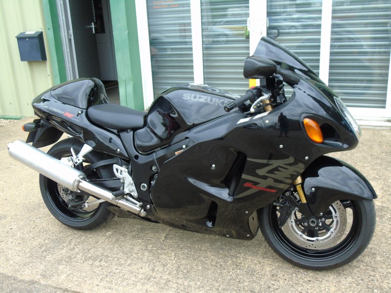 Top 10 Bargain Superbikes from the 2000s (2025 UK Guide) 10