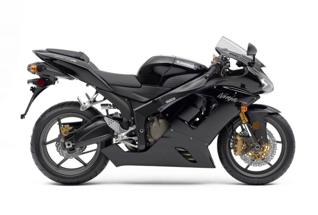 2003–2004 Kawasaki ZX-6R (636) Problems & Buyer Checks — UK Guide 3 2003–2004 Kawasaki ZX-6R (636) Problems & Buyer Checks — UK Guide 1