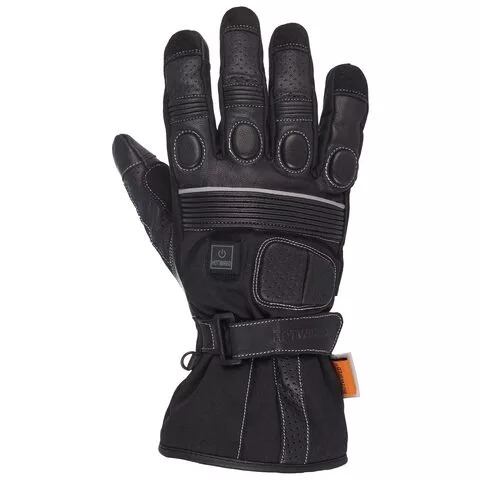 Best Heated Motorcycle Gloves of 2025 8