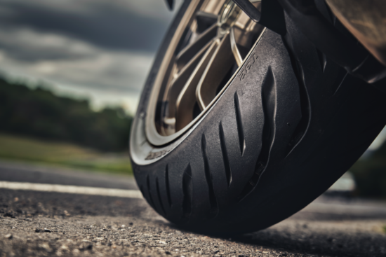 Reading your Motorcycle Tyre Date Codes & Age — How to Read DOT & When to Replace 15