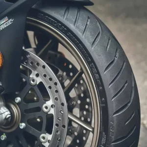 Reading your Motorcycle Tyre Date Codes & Age — How to Read DOT & When to Replace 14