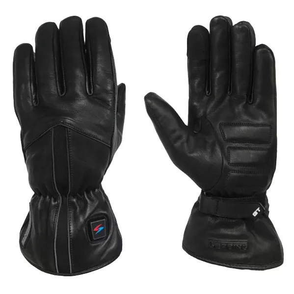 Best Heated Motorcycle Gloves of 2025 7