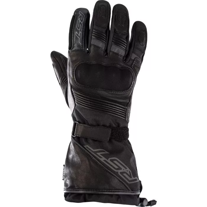 Best Heated Motorcycle Gloves of 2025 5